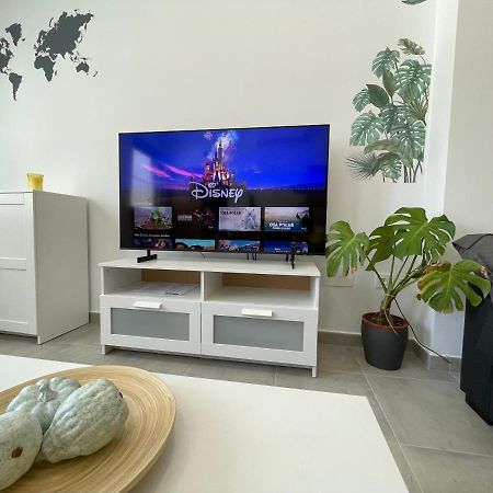 Precioso Y Amplio Apartamento En Torrox Costa Los Llanos  المظهر الخارجي الصورة