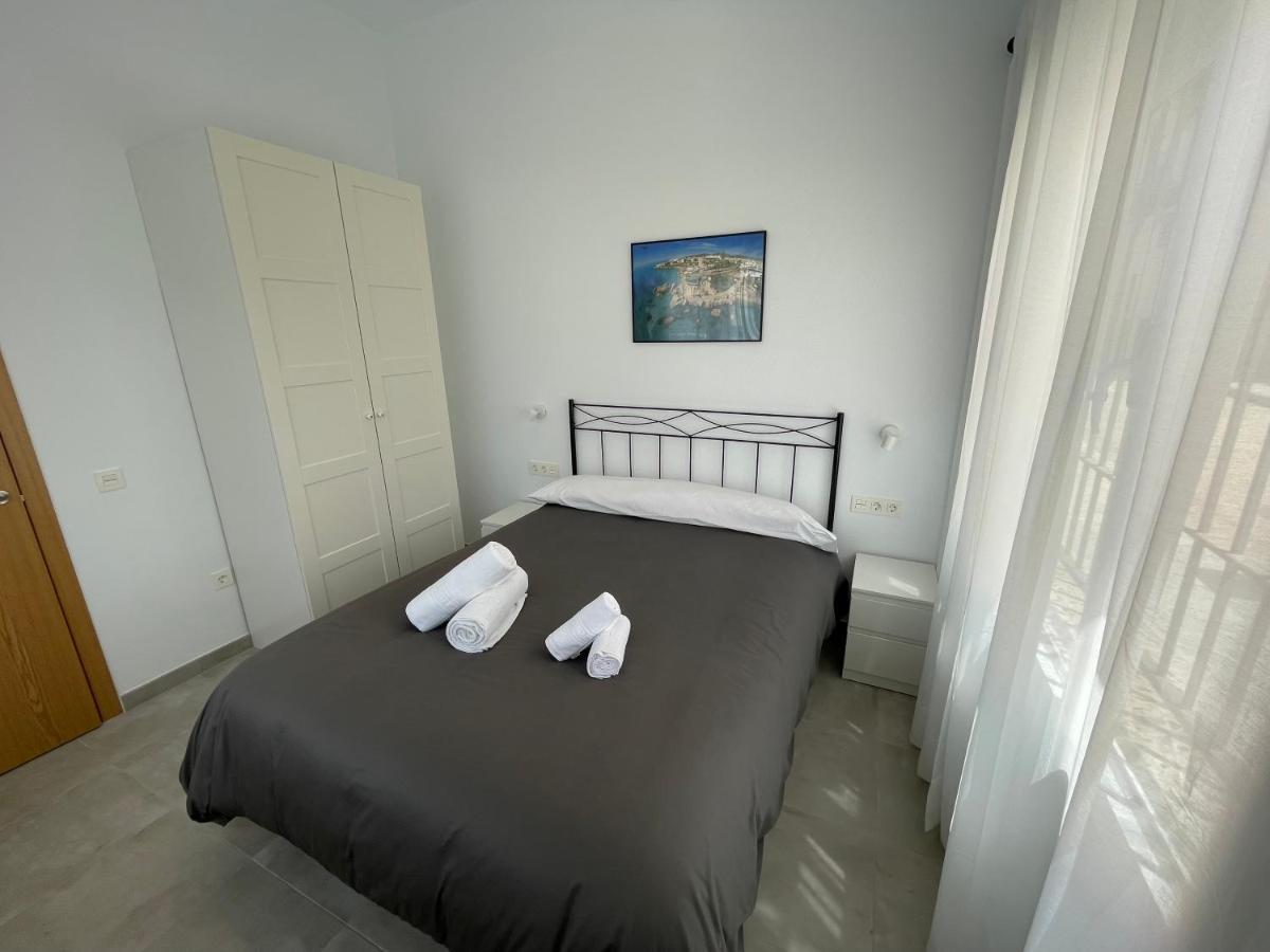 Precioso Y Amplio Apartamento En Torrox Costa Los Llanos  المظهر الخارجي الصورة