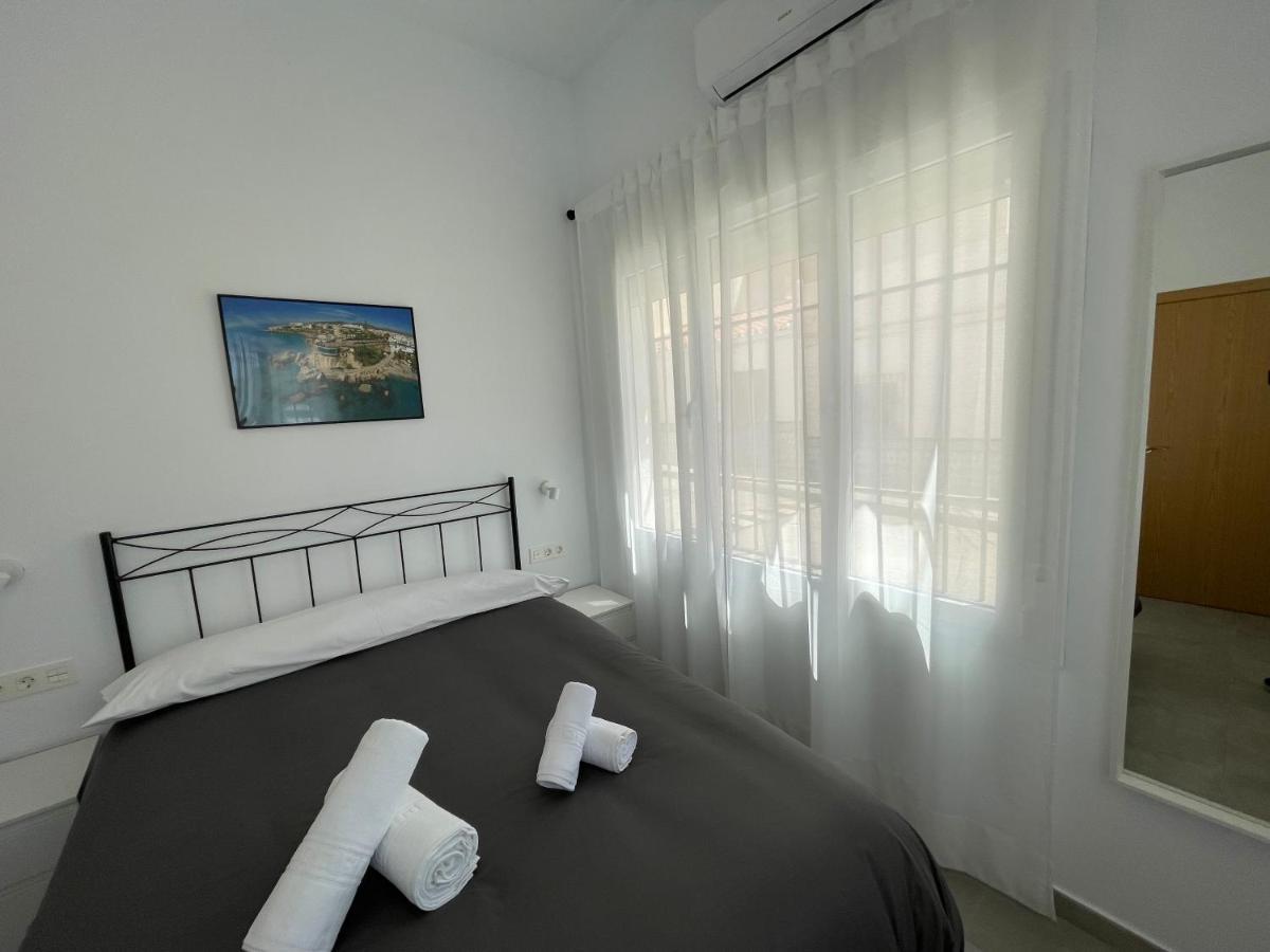 Precioso Y Amplio Apartamento En Torrox Costa Los Llanos  المظهر الخارجي الصورة