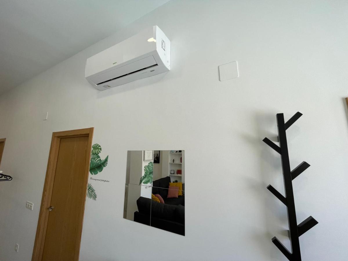 Precioso Y Amplio Apartamento En Torrox Costa Los Llanos  المظهر الخارجي الصورة