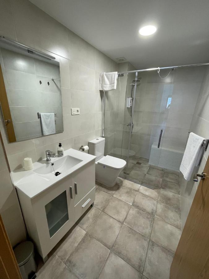Precioso Y Amplio Apartamento En Torrox Costa Los Llanos  المظهر الخارجي الصورة