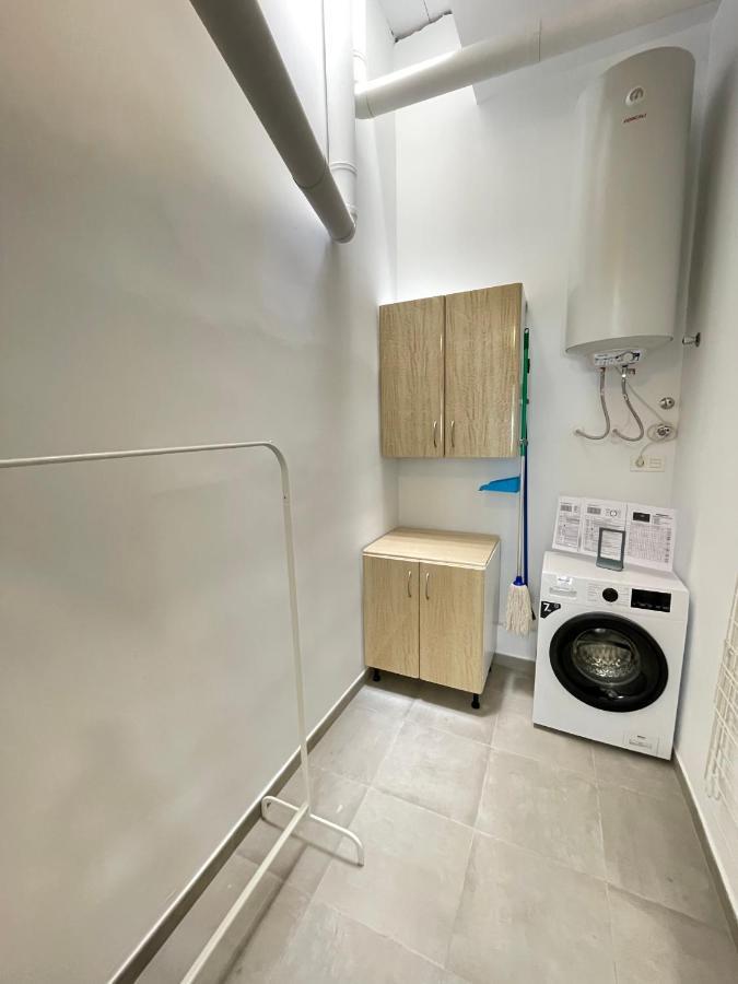 Precioso Y Amplio Apartamento En Torrox Costa Los Llanos  المظهر الخارجي الصورة