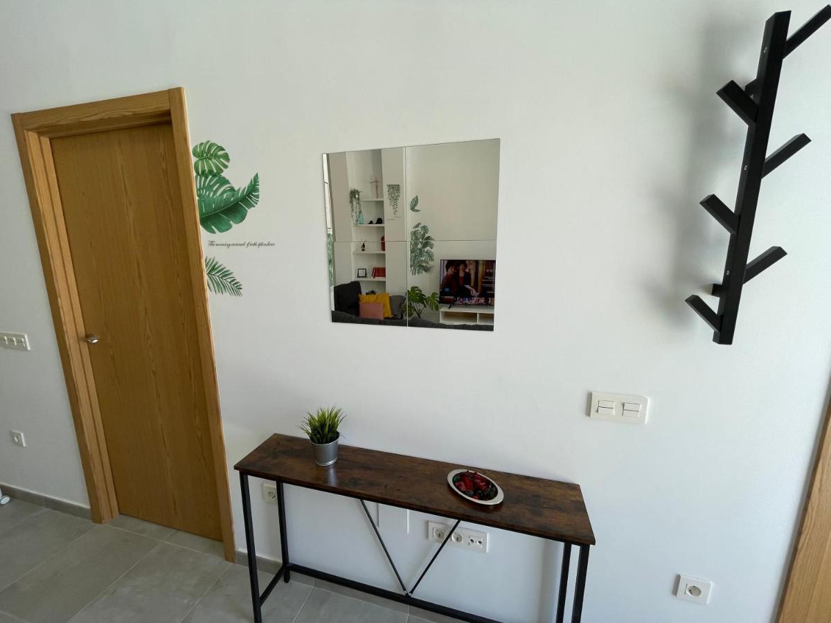 Precioso Y Amplio Apartamento En Torrox Costa Los Llanos  المظهر الخارجي الصورة