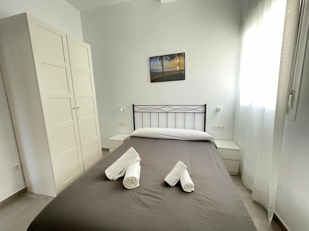 Precioso Y Amplio Apartamento En Torrox Costa Los Llanos  المظهر الخارجي الصورة