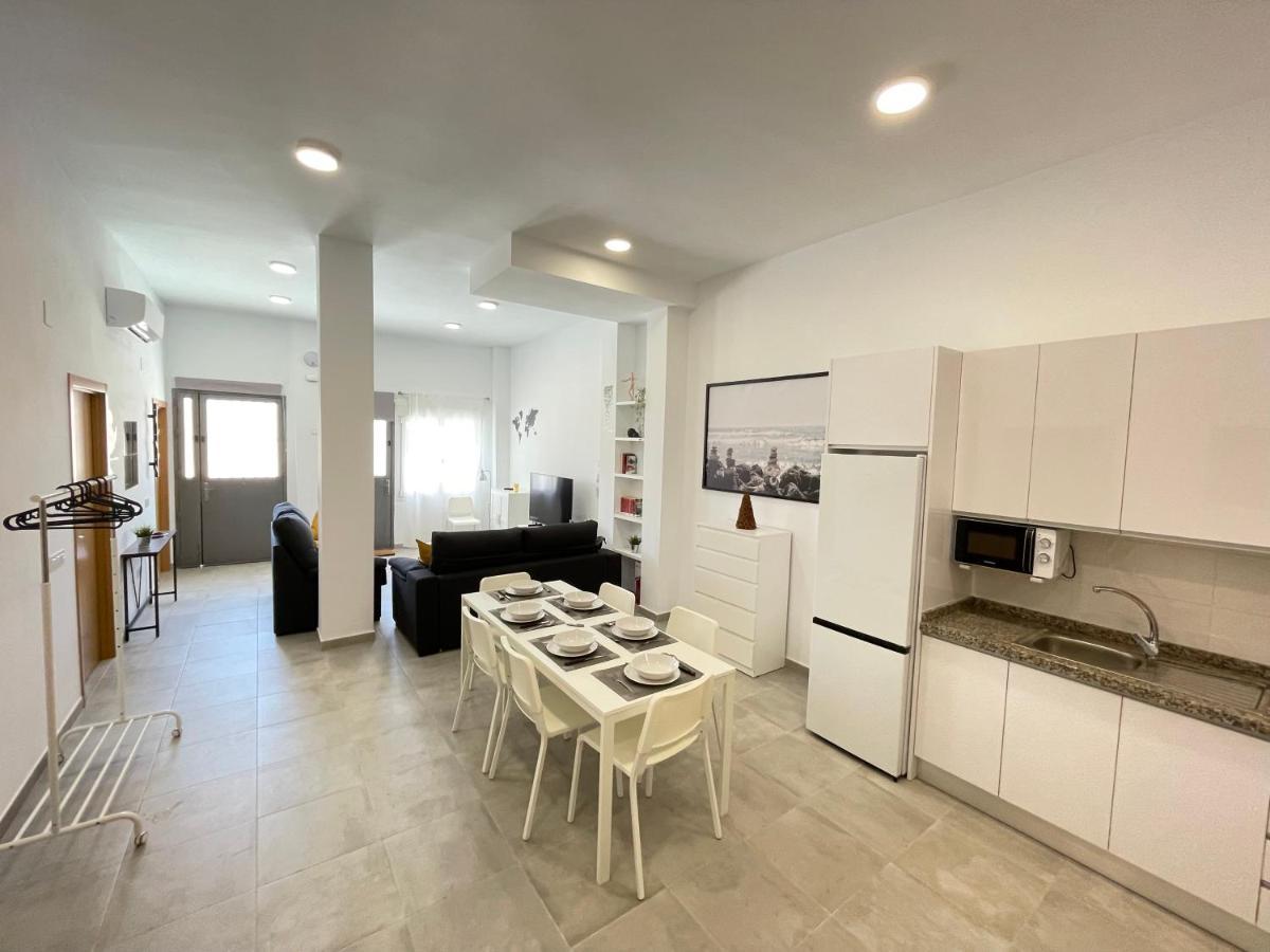 Precioso Y Amplio Apartamento En Torrox Costa Los Llanos  المظهر الخارجي الصورة