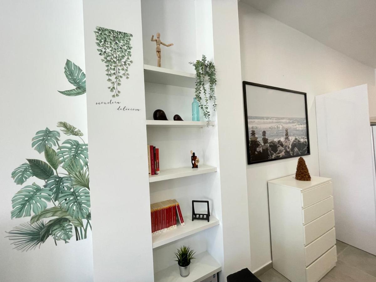 Precioso Y Amplio Apartamento En Torrox Costa Los Llanos  المظهر الخارجي الصورة