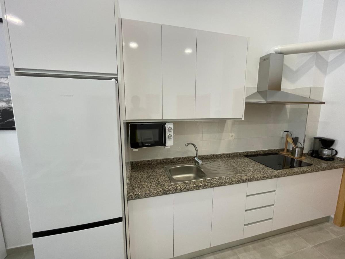 Precioso Y Amplio Apartamento En Torrox Costa Los Llanos  المظهر الخارجي الصورة