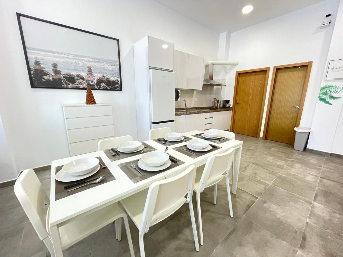 Precioso Y Amplio Apartamento En Torrox Costa Los Llanos  المظهر الخارجي الصورة