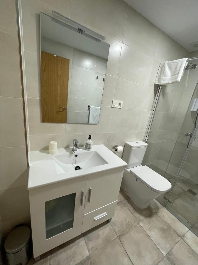 Precioso Y Amplio Apartamento En Torrox Costa Los Llanos  المظهر الخارجي الصورة
