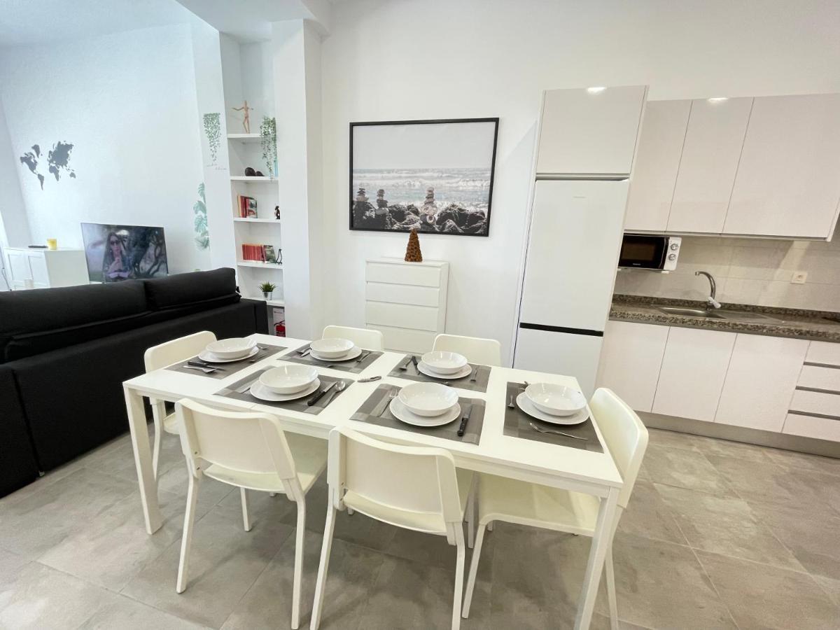 Precioso Y Amplio Apartamento En Torrox Costa Los Llanos  المظهر الخارجي الصورة