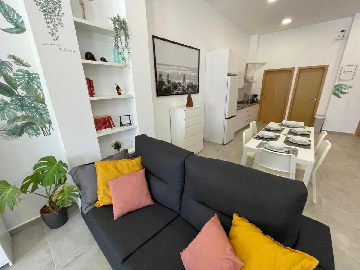 Precioso Y Amplio Apartamento En Torrox Costa Los Llanos  المظهر الخارجي الصورة