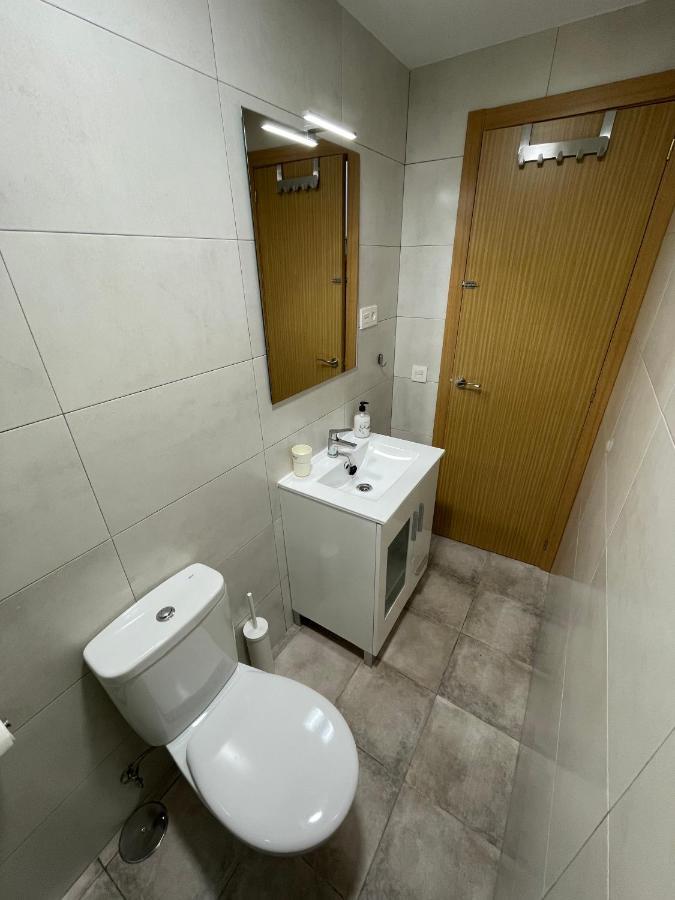 Precioso Y Amplio Apartamento En Torrox Costa Los Llanos  المظهر الخارجي الصورة
